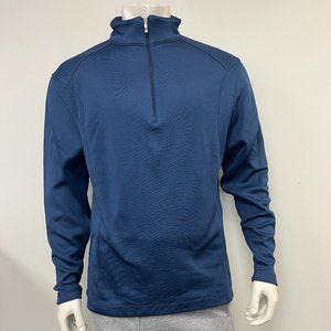 Nike Men's Long Sleeve Sport Quarter Zip